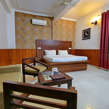 Red Apple Hotel Sangrur Εξωτερικό φωτογραφία