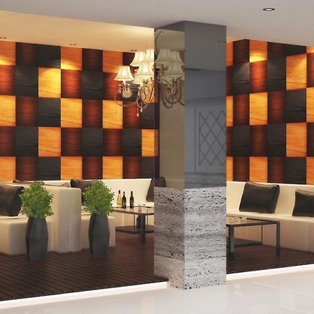 Red Apple Hotel Sangrur Εξωτερικό φωτογραφία