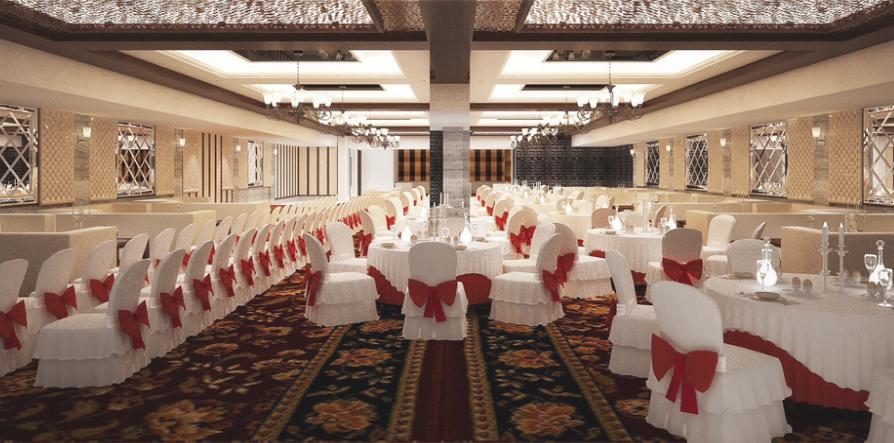 Red Apple Hotel Sangrur Εξωτερικό φωτογραφία